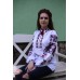 Embroidered blouse "Marvellous Traditions"